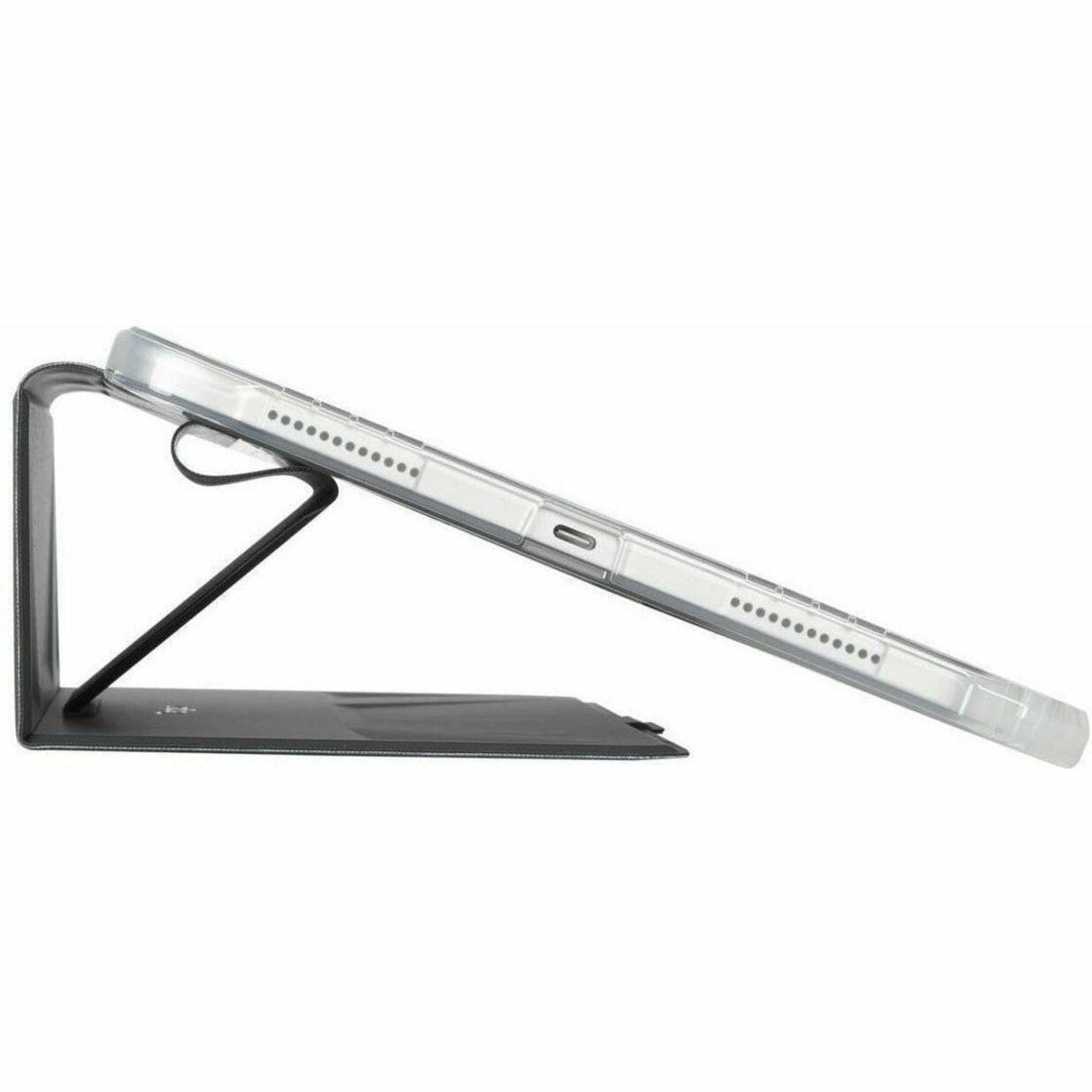 Targus Pro-Tek THD935GL Carrying Case (Folio) for 27.7 cm (10.9') to 27.9 cm (11') Apple iPad (10th Generation), iPad (11th Generation) Tablet - Clear - Soundz Store AUSTRALIA