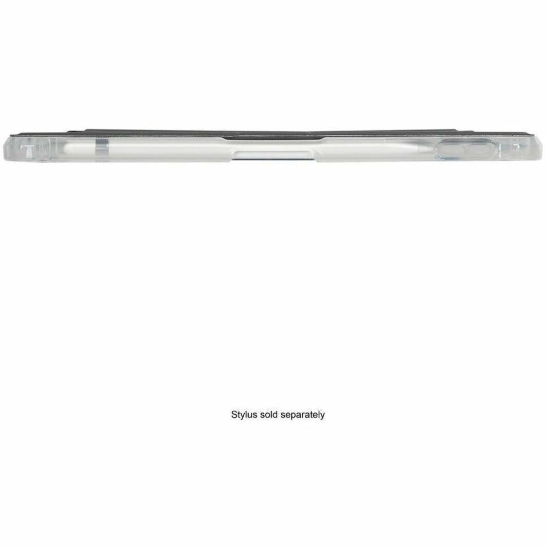 Targus Pro-Tek THD935GL Carrying Case (Folio) for 27.7 cm (10.9') to 27.9 cm (11') Apple iPad (10th Generation), iPad (11th Generation) Tablet - Clear - Soundz Store AUSTRALIA