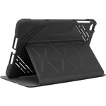 Targus Pro-Tek THZ695GL Carrying Case (Folio) iPad mini Tablet - Black - Soundz Store AUSTRALIA