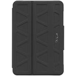 Targus Pro-Tek THZ695GL Carrying Case (Folio) iPad mini Tablet - Black - Soundz Store AUSTRALIA
