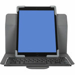 Targus Pro-Tek THZ861US Keyboard/Cover Case for 22.9 cm (9') to 27.9 cm (11') Tablet - Soundz Store AUSTRALIA