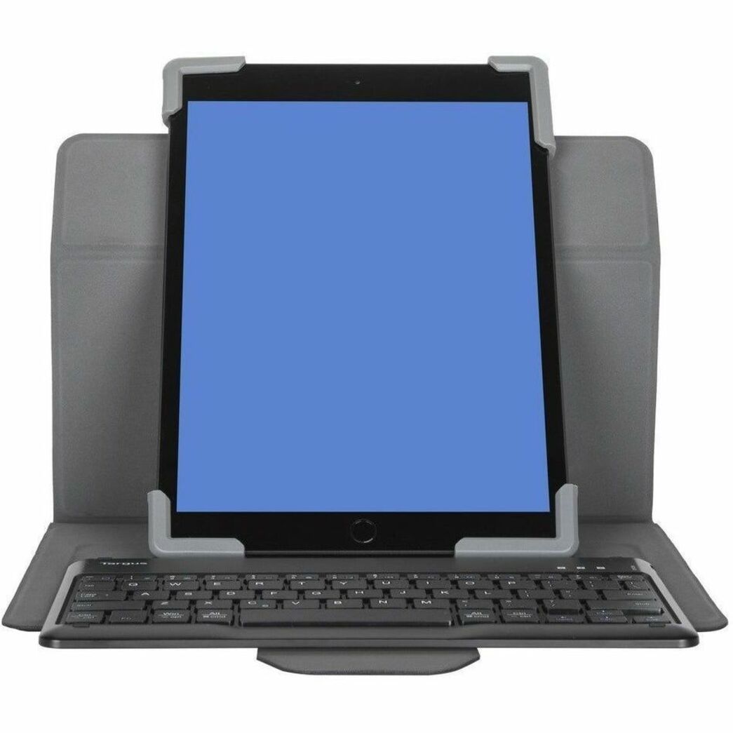 Targus Pro-Tek THZ861US Keyboard/Cover Case for 22.9 cm (9') to 27.9 cm (11') Tablet - Soundz Store AUSTRALIA