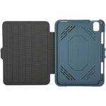 Targus Pro-Tek THZ91302GL Rugged Carrying Case (Folio) Apple iPad mini (6th Generation) Tablet - China Blue - Soundz Store AUSTRALIA