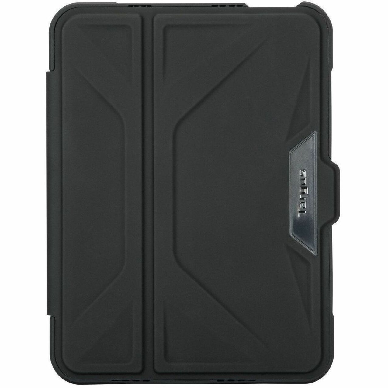 Targus Pro-Tek THZ913GL Carrying Case (Flip) for 21.1 cm (8.3') Apple iPad mini (6th Generation), iPad mini (7th Generation) Tablet - Black - Soundz Store AUSTRALIA