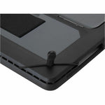 Targus Protect THD918GLZ Rugged Carrying Case for 33 cm (13') Microsoft Surface Pro 9, Surface Pro 10, Surface Pro 11 Tablet - Black - Soundz Store AUSTRALIA
