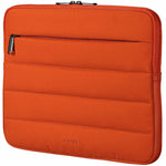 Targus Puffer TBS97508GL Carrying Case (Sleeve) for 38.1 cm (15') to 40.6 cm (16') Notebook - Rust Orange - Soundz Store AUSTRALIA