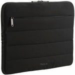Targus Puffer TBS975GL Carrying Case (Sleeve) for 38.1 cm (15') to 40.6 cm (16') Notebook - Black - Soundz Store AUSTRALIA