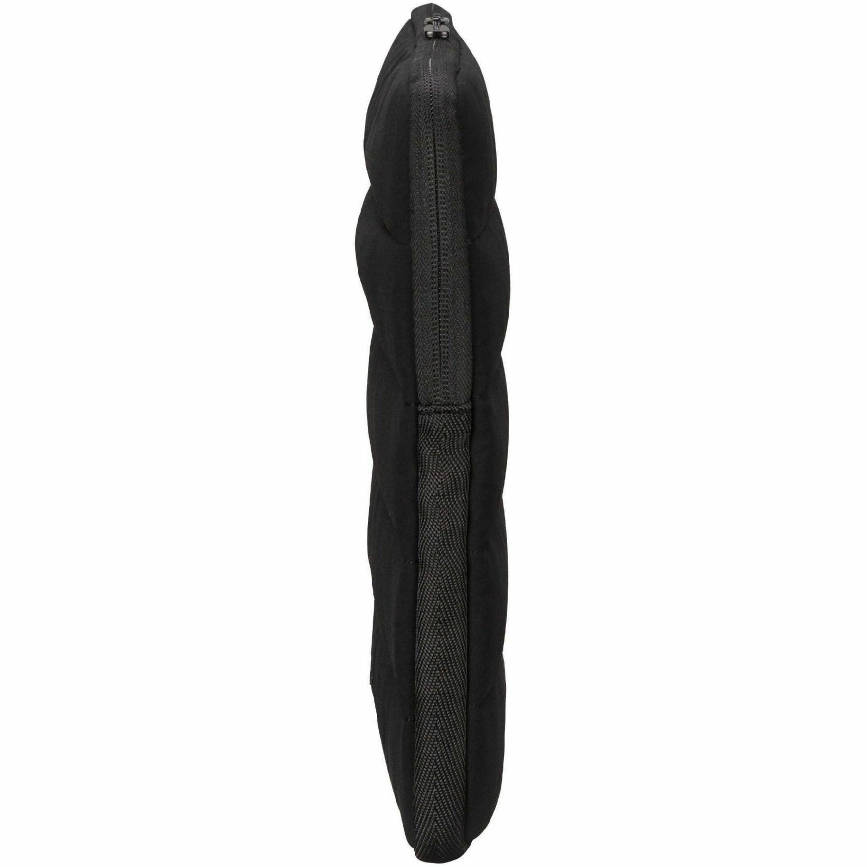 Targus Puffer TBS975GL Carrying Case (Sleeve) for 38.1 cm (15') to 40.6 cm (16') Notebook - Black - Soundz Store AUSTRALIA