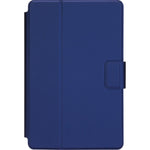 Targus SafeFit THZ78402GL Carrying Case (Folio) for 21.6 cm (8.5') Samsung, Amazon, Apple, Alcatel, Acer, Asus Tablet - Blue - Soundz Store AUSTRALIA