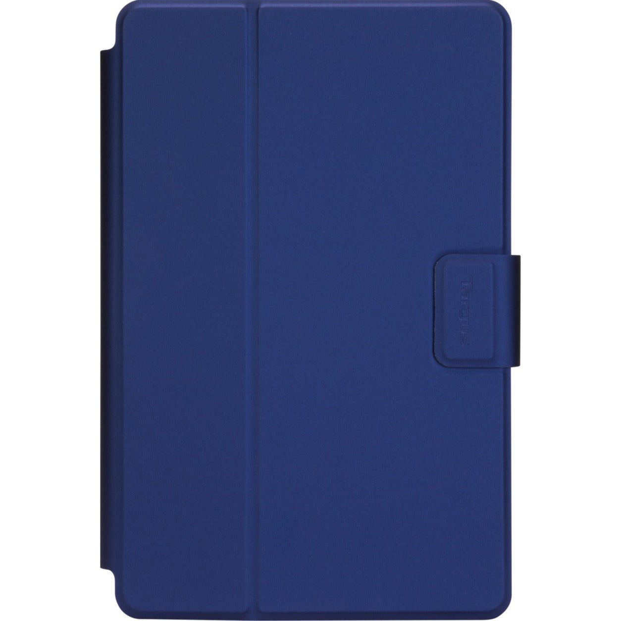 Targus SafeFit THZ78402GL Carrying Case (Folio) for 21.6 cm (8.5') Samsung, Amazon, Apple, Alcatel, Acer, Asus Tablet - Blue - Soundz Store AUSTRALIA