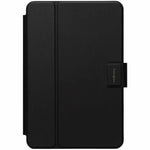 Targus SafeFit THZ784GL Carrying Case (Folio) for 17.3 cm (6.8') to 22.9 cm (9') Tablet - Black - Soundz Store AUSTRALIA