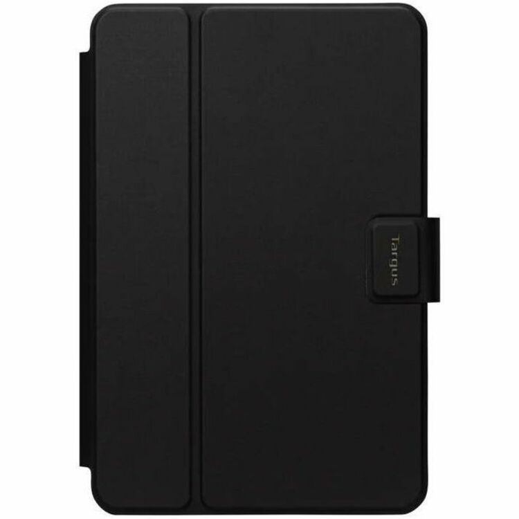 Targus SafeFit THZ784GL Carrying Case (Folio) for 17.3 cm (6.8') to 22.9 cm (9') Tablet - Black - Soundz Store AUSTRALIA