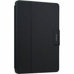 Targus SafeFit THZ997GL Carrying Case (Folio) for 24.1 cm (9.5') to 29.2 cm (11.5') Universal Tablet - Black - Soundz Store AUSTRALIA