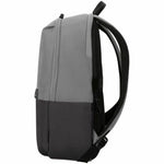 Targus Sagano EcoSmart TBB635GL Carrying Case (Backpack) for 40.6 cm (16') Notebook - Black/Grey - Soundz Store AUSTRALIA