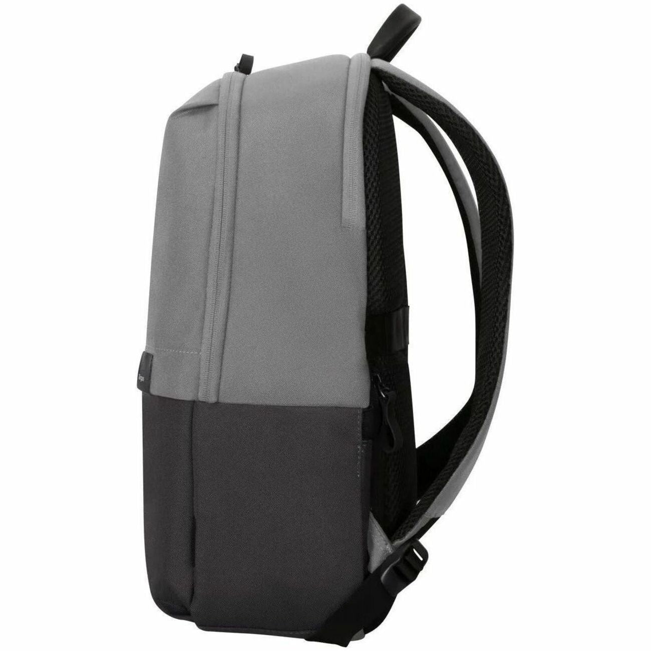 Targus Sagano EcoSmart TBB635GL Carrying Case (Backpack) for 40.6 cm (16') Notebook - Black/Grey - Soundz Store AUSTRALIA