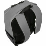 Targus Sagano EcoSmart TBB635GL Carrying Case (Backpack) for 40.6 cm (16') Notebook - Black/Grey - Soundz Store AUSTRALIA