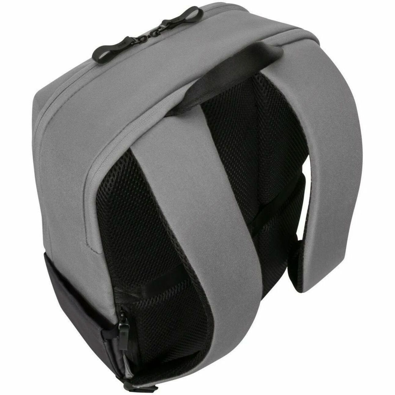Targus Sagano EcoSmart TBB635GL Carrying Case (Backpack) for 40.6 cm (16') Notebook - Black/Grey - Soundz Store AUSTRALIA