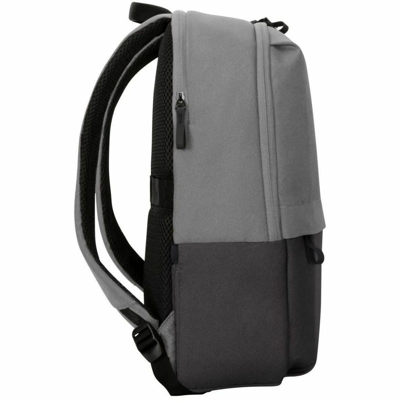 Targus Sagano EcoSmart TBB635GL Carrying Case (Backpack) for 40.6 cm (16') Notebook - Black/Grey - Soundz Store AUSTRALIA