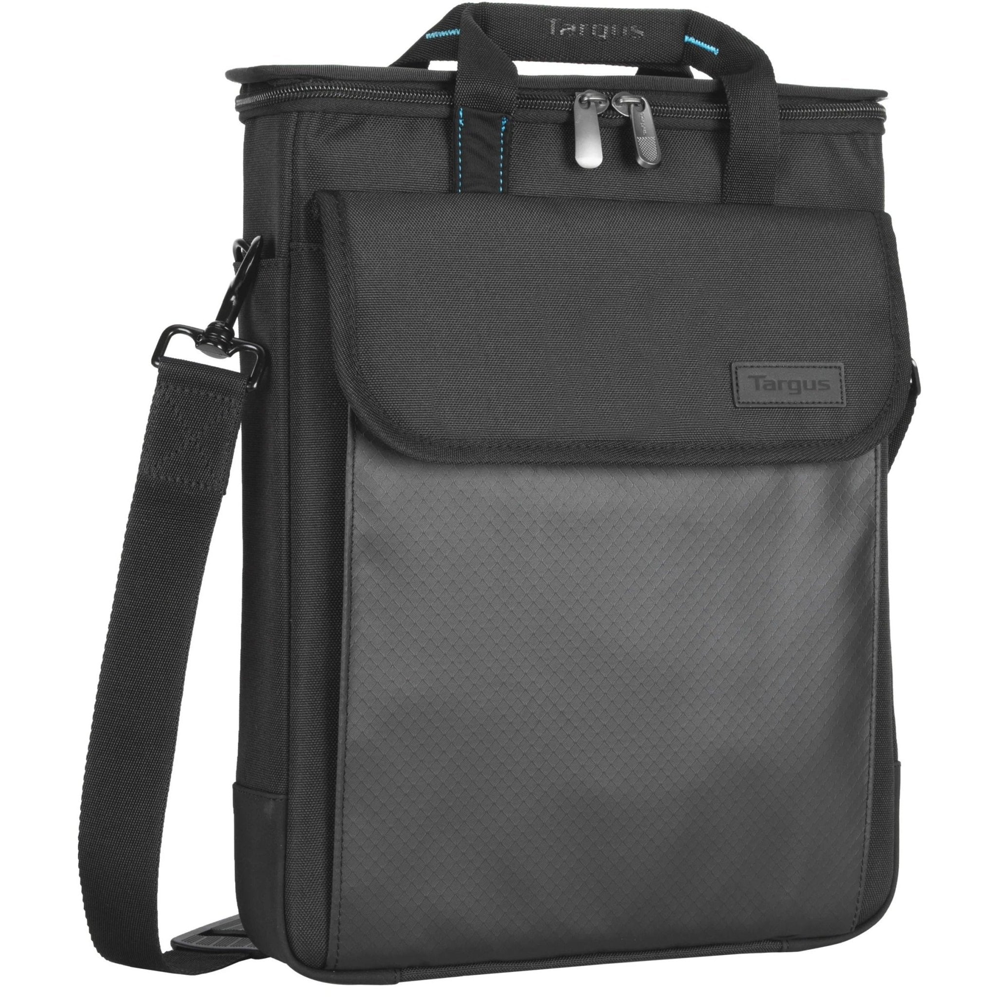 Targus TANC TBT280GL Carrying Case for 27.9 cm (11') to 30.5 cm (12') Apple MacBook - Black - Soundz Store AUSTRALIA