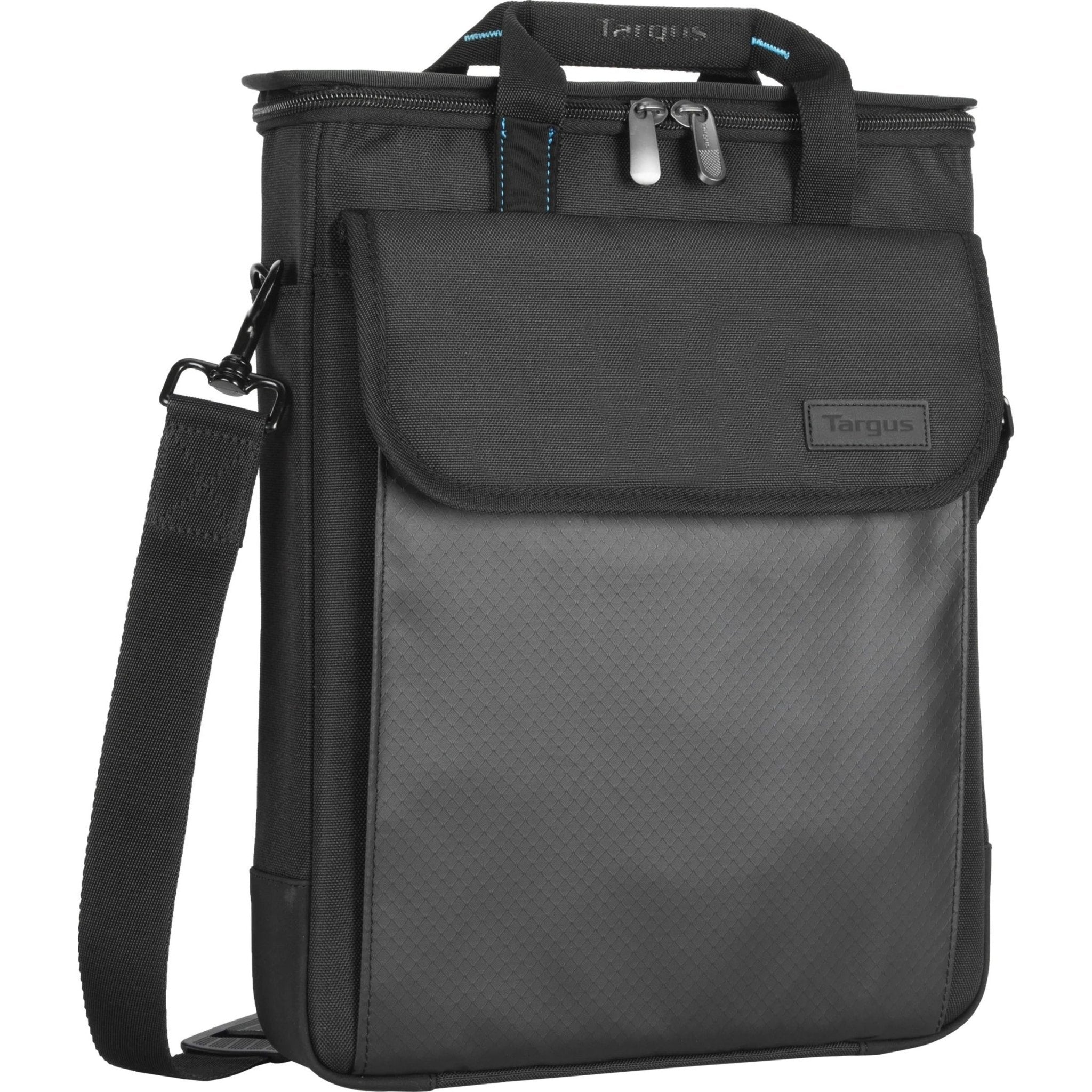Targus TANC TBT281GL Carrying Case for 33.8 cm (13.3') Apple MacBook - Black - Soundz Store AUSTRALIA
