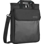 Targus TANC TBT281GL Carrying Case for 33.8 cm (13.3') Apple MacBook - Black - Soundz Store AUSTRALIA