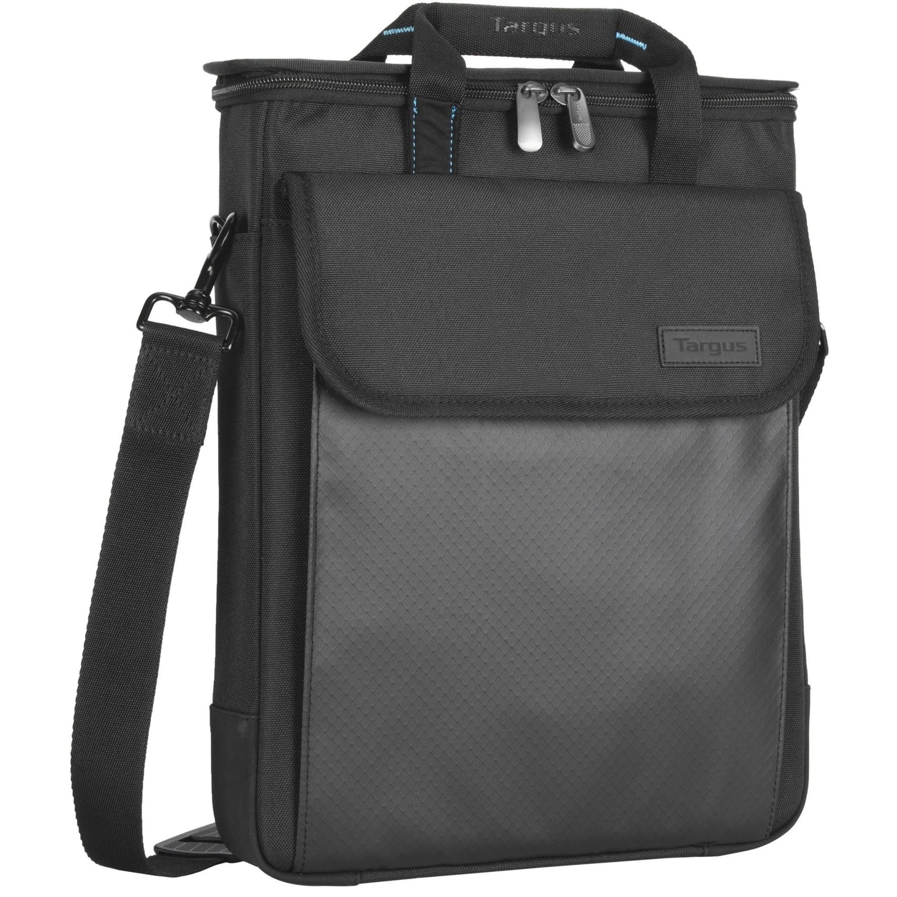 Targus TANC TBT282GL Carrying Case for 33 cm (13') to 35.6 cm (14') Apple MacBook - Black - Soundz Store AUSTRALIA