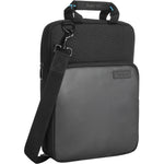 Targus TBS712GL Carrying Case Rugged (Slipcase) for 27.9 cm (11') to 30.5 cm (12') Notebook - Black - Soundz Store AUSTRALIA