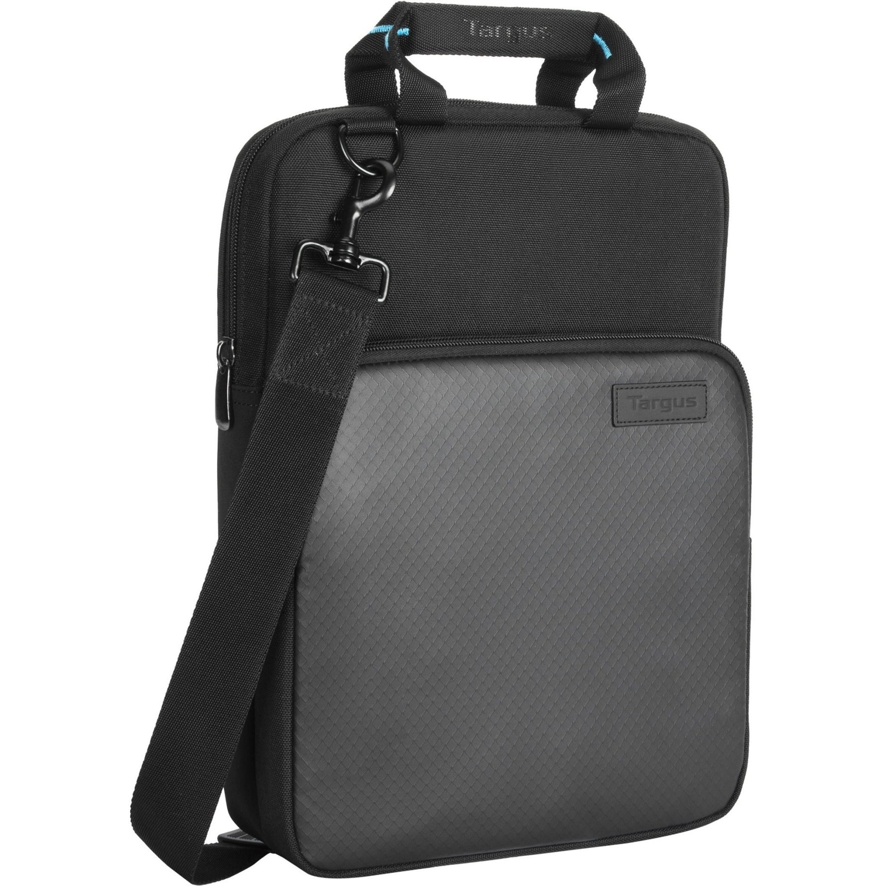 Targus TBS712GL Carrying Case Rugged (Slipcase) for 27.9 cm (11') to 30.5 cm (12') Notebook - Black - Soundz Store AUSTRALIA