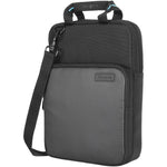 Targus TBS712GL Carrying Case Rugged (Slipcase) for 27.9 cm (11') to 30.5 cm (12') Notebook - Black - Soundz Store AUSTRALIA