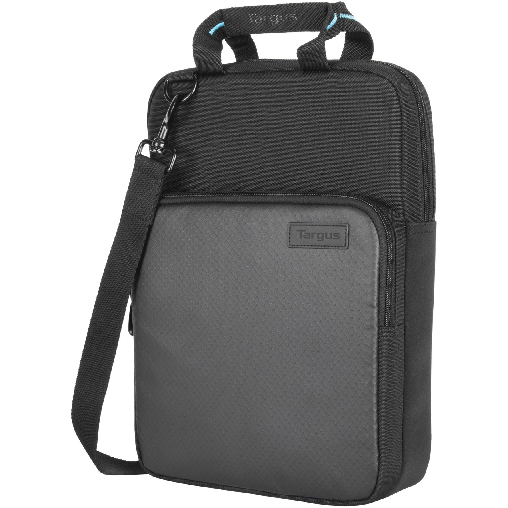 Targus TBS712GL Carrying Case Rugged (Slipcase) for 27.9 cm (11') to 30.5 cm (12') Notebook - Black - Soundz Store AUSTRALIA
