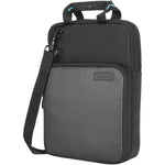 Targus TBS713GL Carrying Case Rugged (Slipcase) for 33 cm (13') to 35.6 cm (14') Notebook - Black - Soundz Store AUSTRALIA