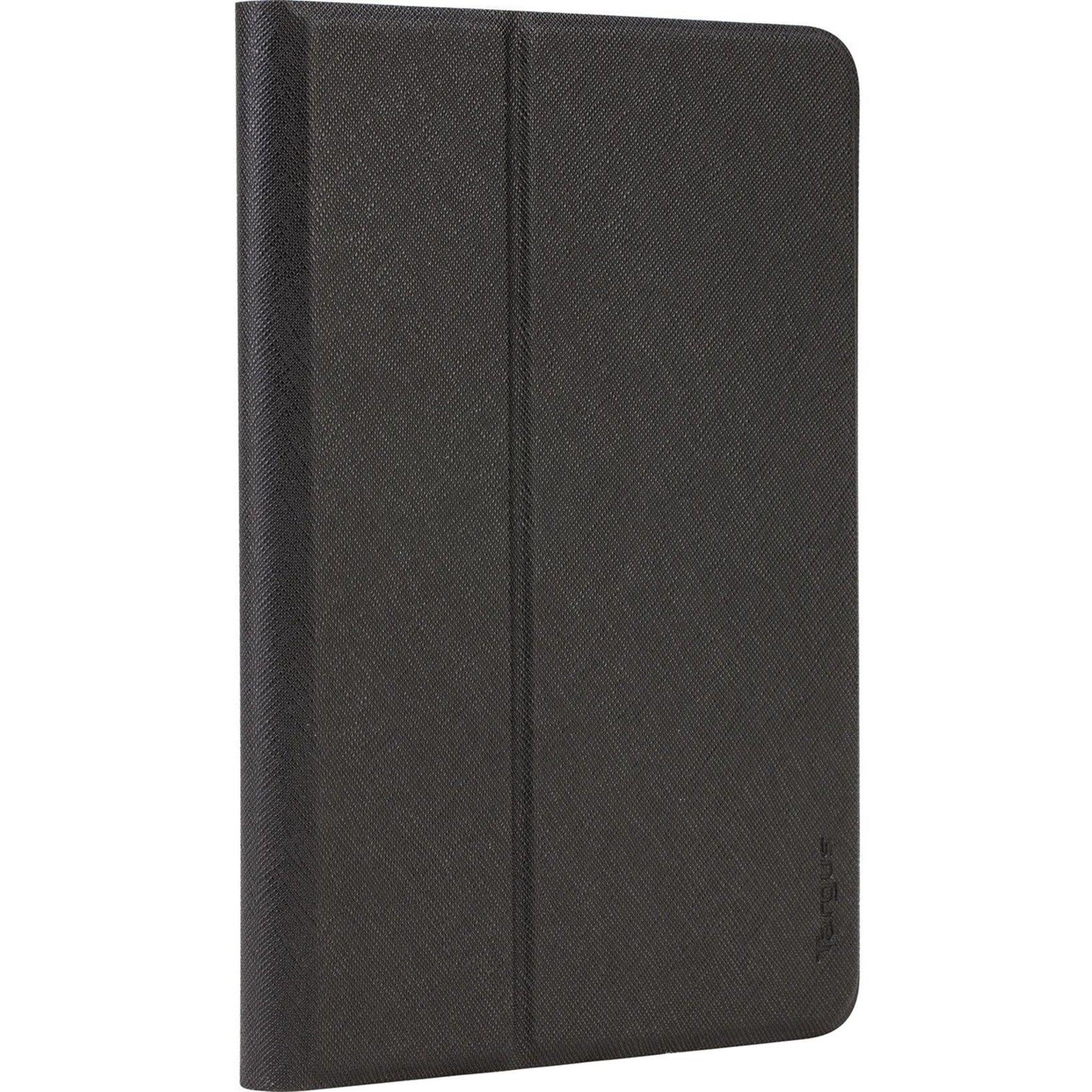 Targus THD456AU Carrying Case (Folio) for 25.4 cm (10') Tablet - Black - Soundz Store AUSTRALIA