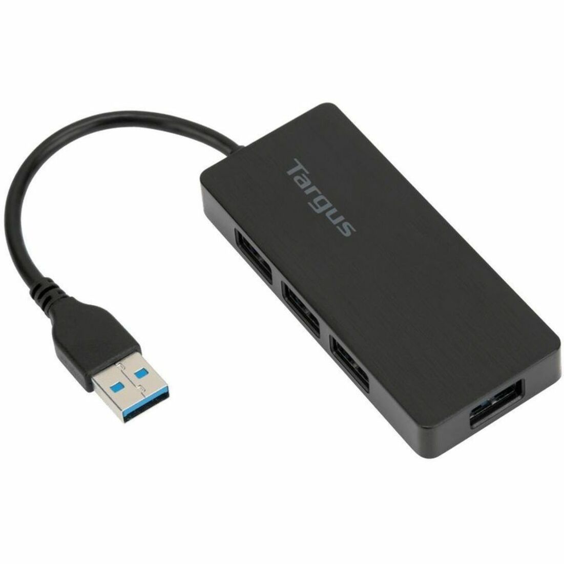Targus USB Hub - USB - Smartphone, Mouse, Keyboard, Hard Drive, Flash Drive - External - Soundz Store AUSTRALIA
