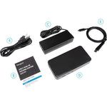 Targus USB Type C Docking Station - 65 W - Soundz Store AUSTRALIA