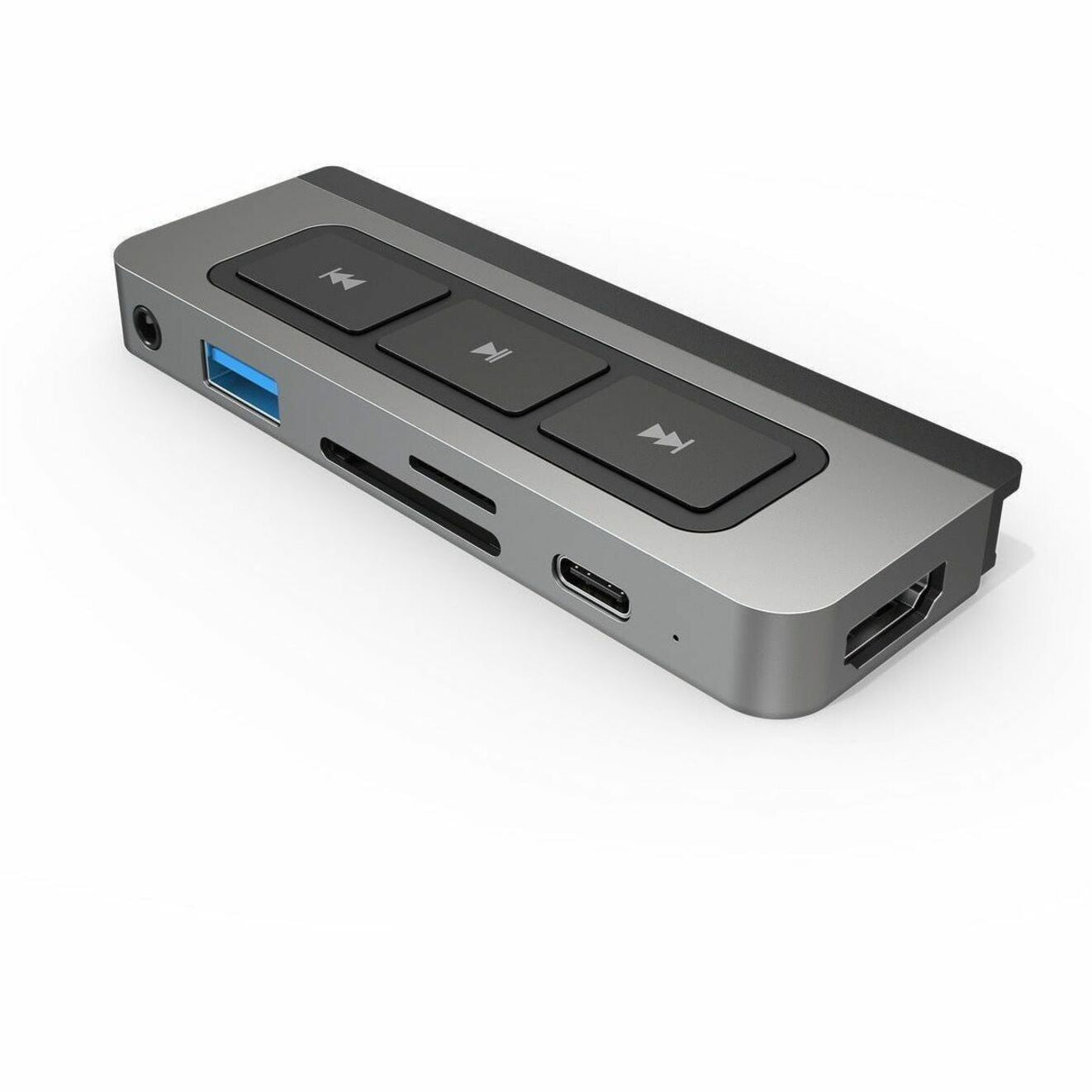 Targus USB Type C for iPad, Monitor - Silver - Soundz Store AUSTRALIA
