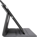 Targus Versavu THZ651GL Carrying Case (Folio) for 32.8 cm (12.9') Apple iPad Pro - Black - Soundz Store AUSTRALIA