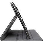 Targus Versavu THZ651GL Carrying Case (Folio) for 32.8 cm (12.9') Apple iPad Pro - Black - Soundz Store AUSTRALIA