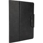 Targus Versavu THZ651GL Carrying Case (Folio) for 32.8 cm (12.9') Apple iPad Pro - Black - Soundz Store AUSTRALIA