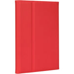 Targus Versavu THZ69403GL Carrying Case for 20.1 cm (7.9') iPad mini (5th Generation), iPad mini Tablet - Red - Soundz Store AUSTRALIA