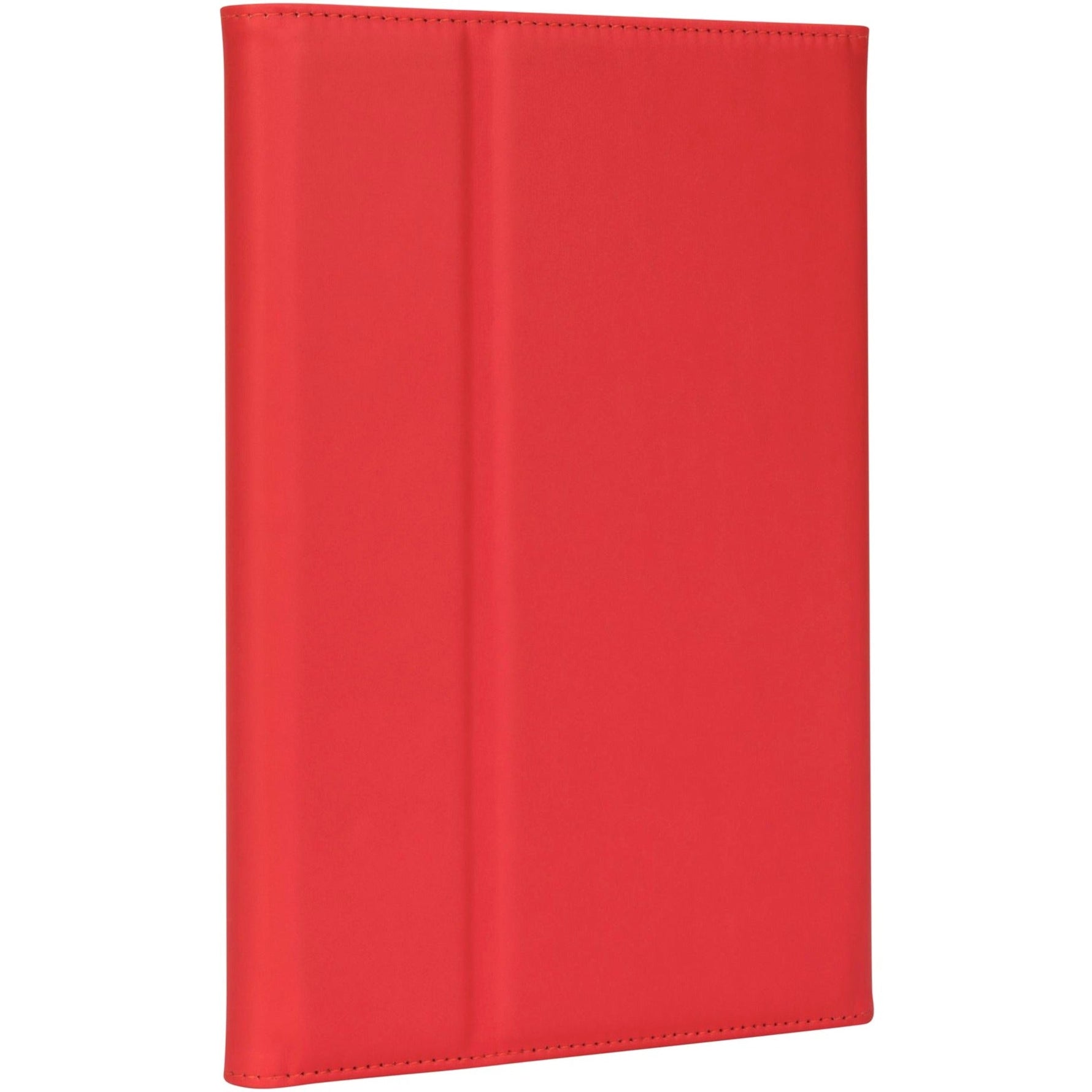 Targus Versavu THZ69403GL Carrying Case for 20.1 cm (7.9') iPad mini (5th Generation), iPad mini Tablet - Red - Soundz Store AUSTRALIA