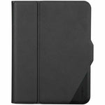 Targus VersaVu THZ914GL Carrying Case for 21.1 cm (8.3') Apple iPad mini (6th Generation), iPad mini (7th Generation) Tablet - Black - Soundz Store AUSTRALIA
