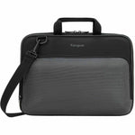 Targus Work-in Essentials TED007GL Carrying Case for 33 cm (13') to 35.6 cm (14') Chromebook - Black/Grey - Soundz Store AUSTRALIA
