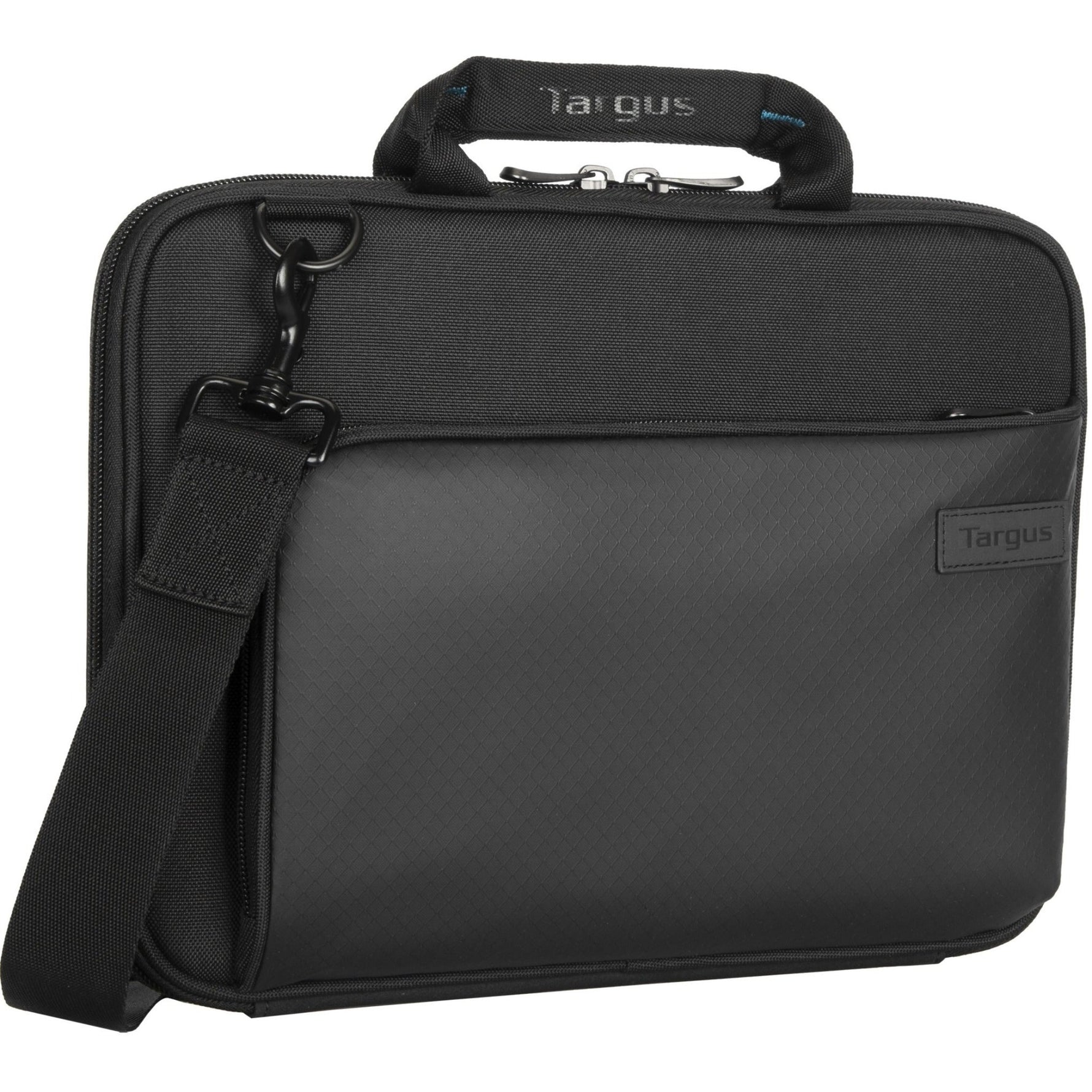 Targus Work-In TED034GL Carrying Case Rugged (Slipcase) for 27.9 cm (11') to 30.5 cm (12') Chromebook - Black - Soundz Store AUSTRALIA