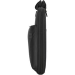Targus Work-In TED034GL Carrying Case Rugged (Slipcase) for 27.9 cm (11') to 30.5 cm (12') Chromebook - Black - Soundz Store AUSTRALIA