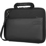 Targus Work-In TED035GL Carrying Case Rugged (Slipcase) for 33 cm (13') to 35.6 cm (14') Chromebook - Black - Soundz Store AUSTRALIA