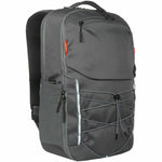 Targus Work + Play TBB65802GL Carrying Case (Backpack) for 38.1 cm (15') to 40.6 cm (16') Notebook - Grey - Soundz Store AUSTRALIA