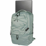 Targus Work + Play TBB65905GL Carrying Case (Backpack) for 38.1 cm (15') to 40.6 cm (16') Notebook - Green - Soundz Store AUSTRALIA
