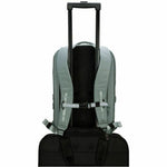 Targus Work + Play TBB65905GL Carrying Case (Backpack) for 38.1 cm (15') to 40.6 cm (16') Notebook - Green - Soundz Store AUSTRALIA