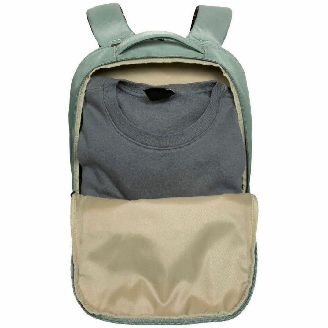 Targus Work + Play TBB65905GL Carrying Case (Backpack) for 38.1 cm (15') to 40.6 cm (16') Notebook - Green - Soundz Store AUSTRALIA