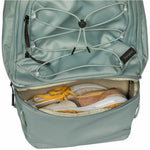 Targus Work + Play TBB65905GL Carrying Case (Backpack) for 38.1 cm (15') to 40.6 cm (16') Notebook - Green - Soundz Store AUSTRALIA